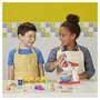 HASBRO Play-Doh Kitchen Creations - Le robot pâtissier