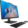Voir la diapositive 3 : ASUS Ordinateur tout-en-un Zen AIO A5702WVARK-BA003W