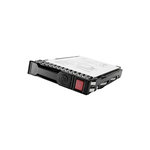 HP Disque dur interne HP HPE Midline 4 To SATA III