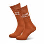 Voir la diapositive 1 : OZABI OZABI Chaussettes Homme Message Humoristiques