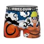 Voir la diapositive 5 : FREEGUN Lot de 3 boxers enfant Naruto Classic