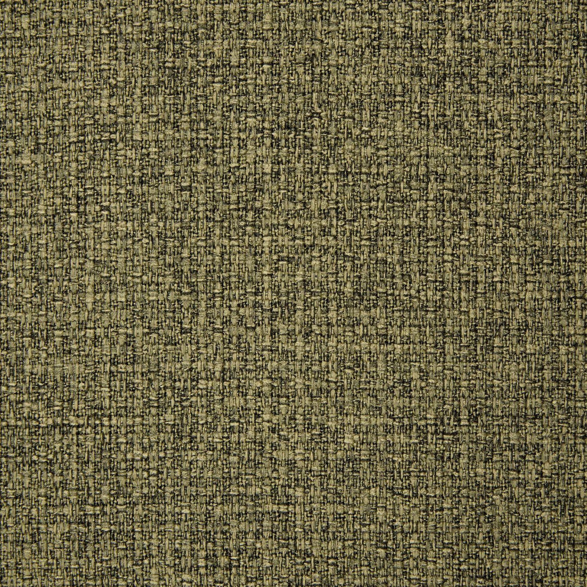 ATMOSPHERA Lot de 4 chaises en tissu et pieds métal NEORA