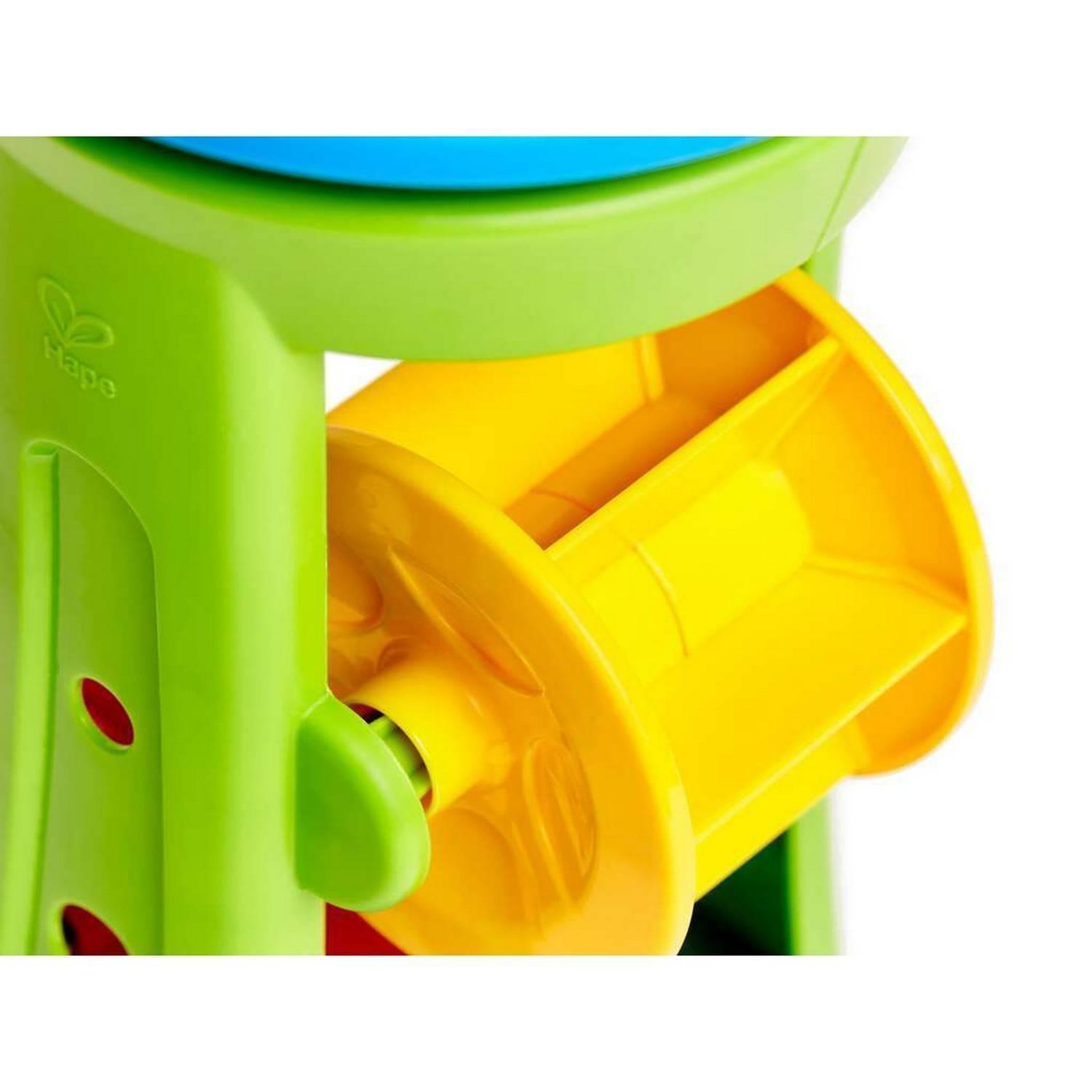 Voir la diapositive 5 : Hape Moulin à sable et à eau