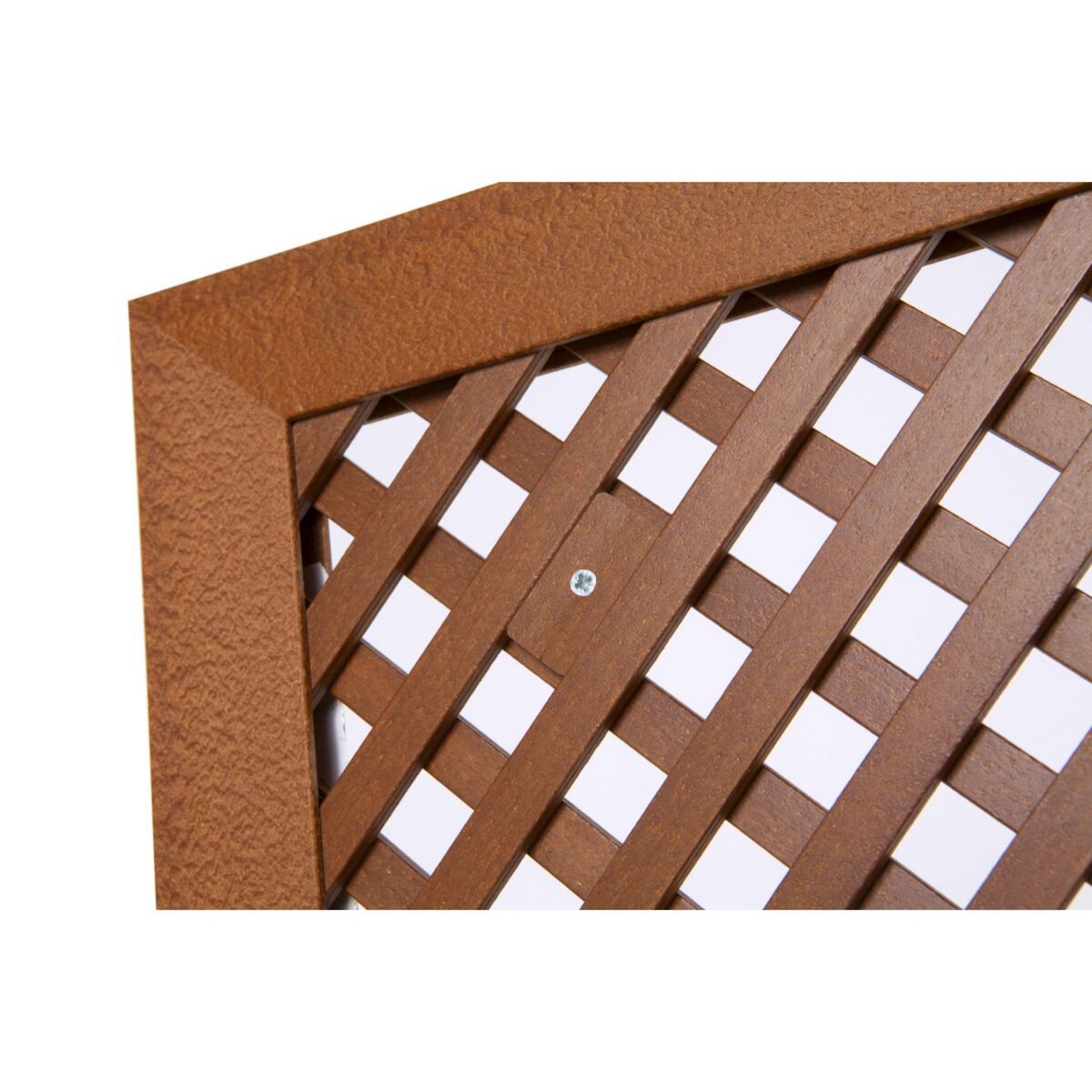 Catral Kit séparateur pour canisse et treillis LOP