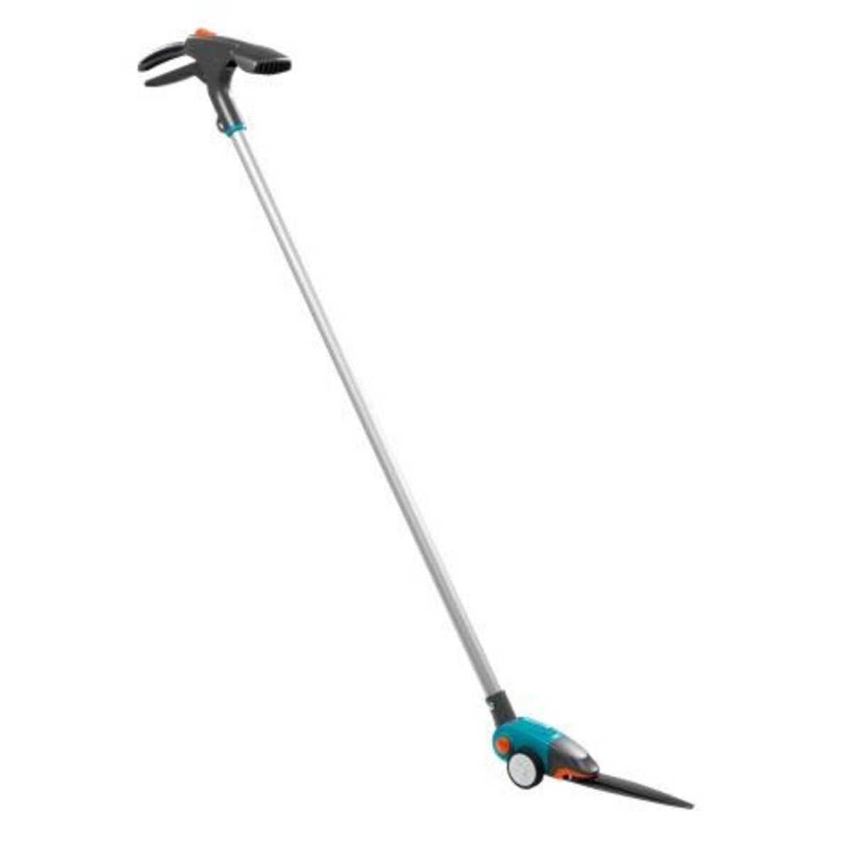 Gardena Cisaille à gazon longue portée Comfort