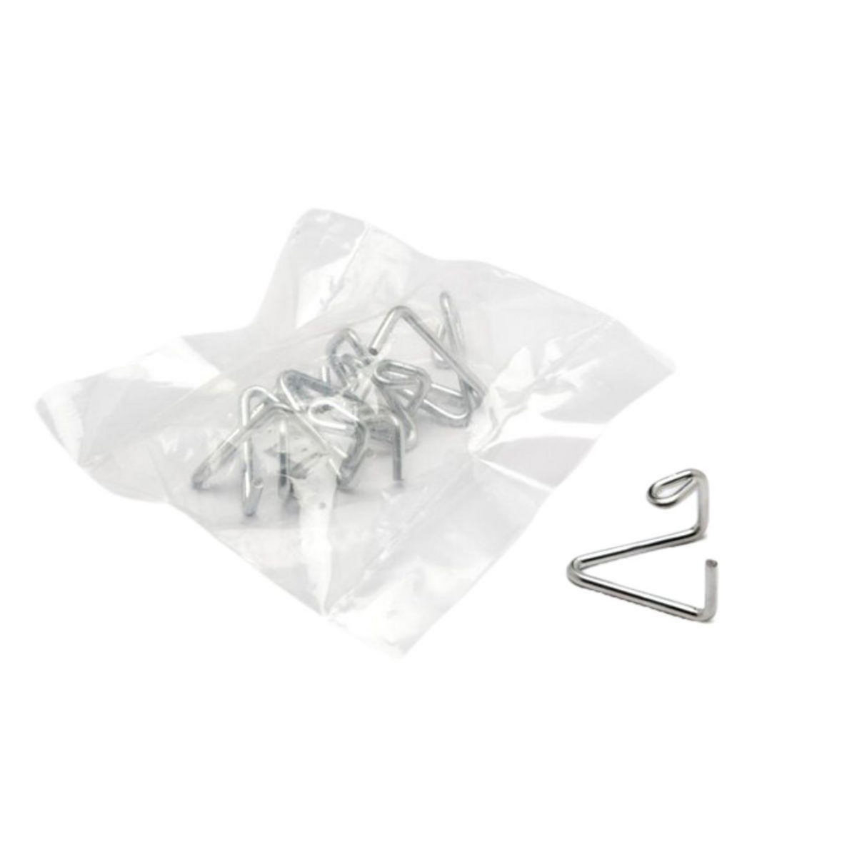 COMBELLE Supports en métal pour parcs et lits Roméo - Lot de 10