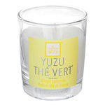 COMPTOIR DE LA BOUGIE Bougie Parfumée  Elea  190g Thé Vert & Yuzu