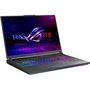 Voir la diapositive 2 : ASUS PC Gamer STRIX-G18-G814FM-DR9022W