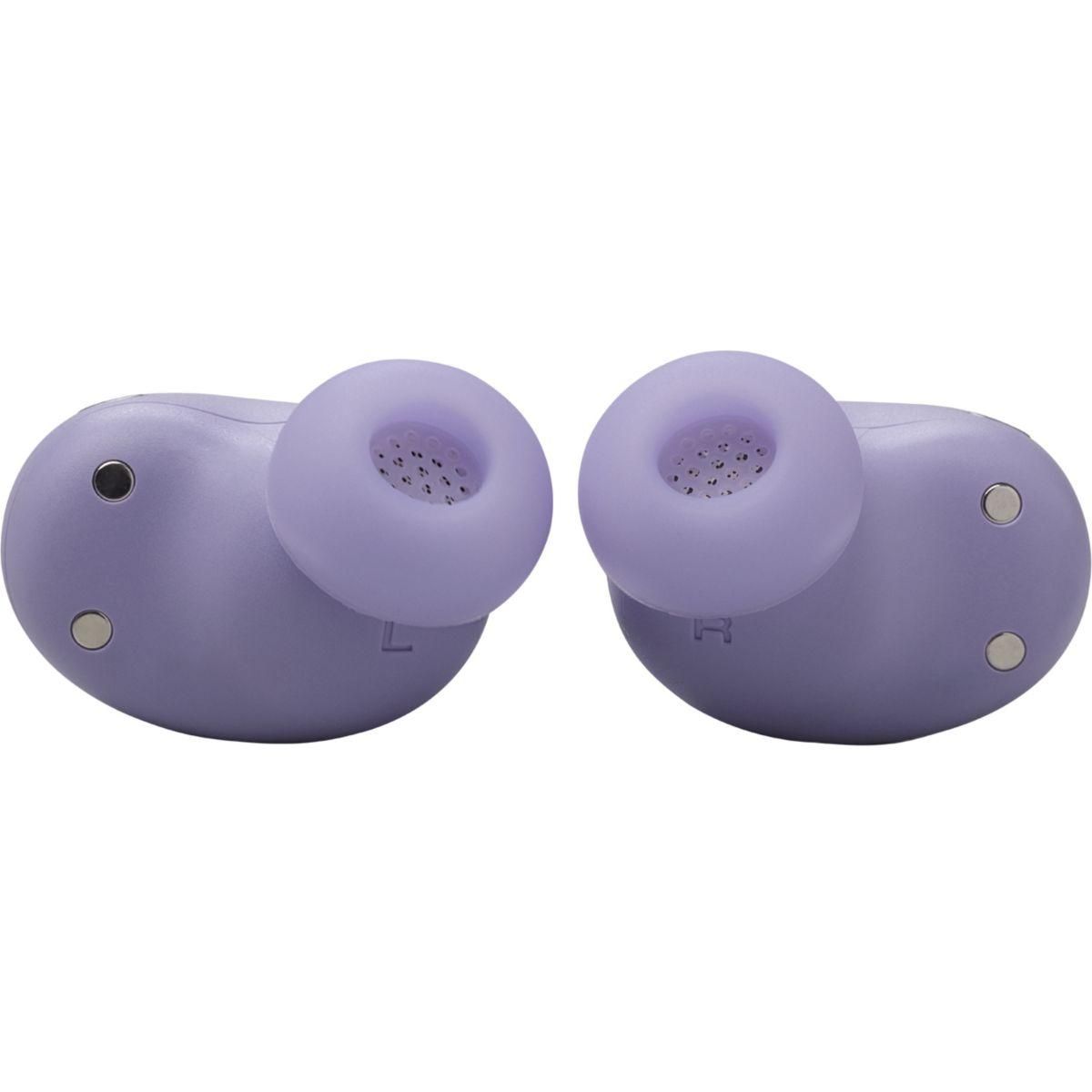 JBL Ecouteurs LIVE BUDS 3 VIOLET