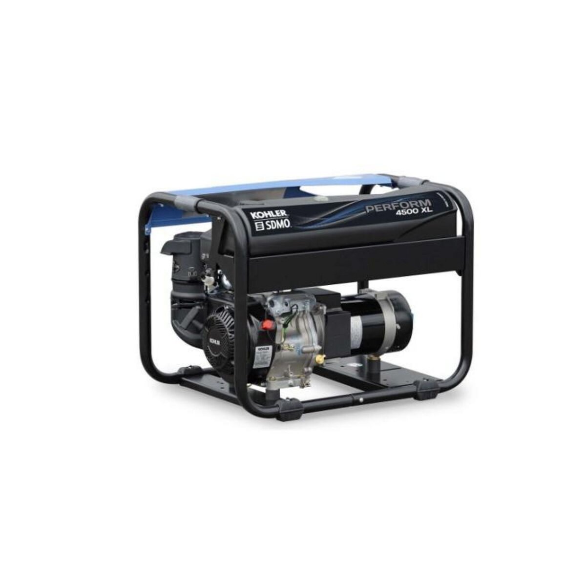 KOHLER-SDMO Groupe électrogène à essence PERFORM XL KOHLER SDMO PERFORM 4500 XL C5