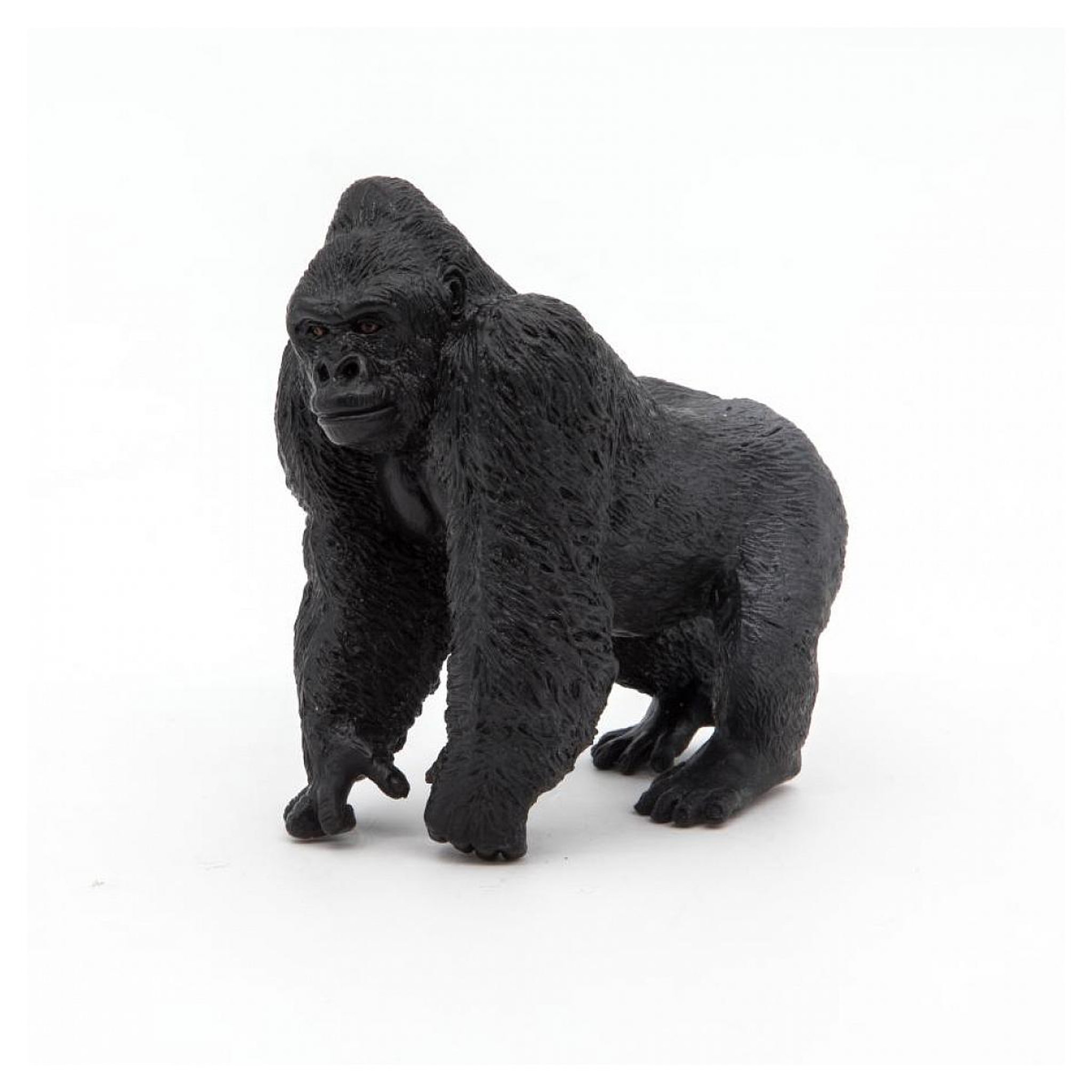 Voir la diapositive 4 : Papo 50034 Gorille  figurines