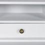 Voir la diapositive 4 : VIDAXL Table de maquillage Luxueux Moderne