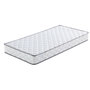 Voir la diapositive 1 : KING OF DREAMS Matelas  - Hauteur 20 cm Soutien Ferme et Durable Mousse Haute Densité 30 kg/m³ – 2 Faces de Couchage –Modèle Doux Rêve 20
