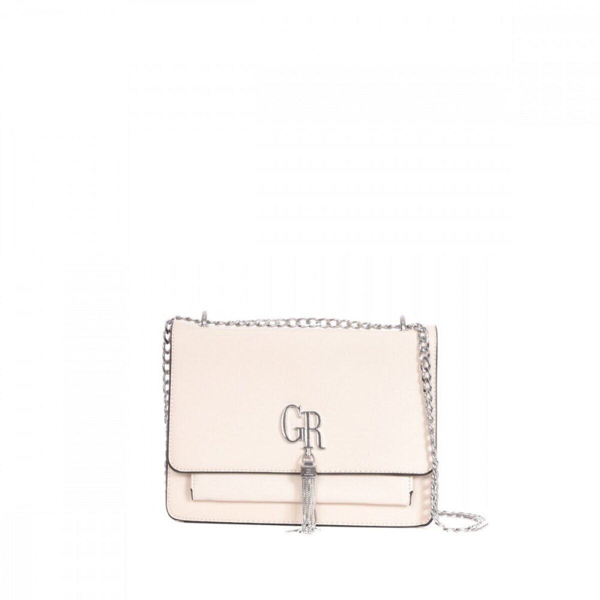 Sac à bandoulière Beige Femme Rech Harriet pas cher Auchan.fr