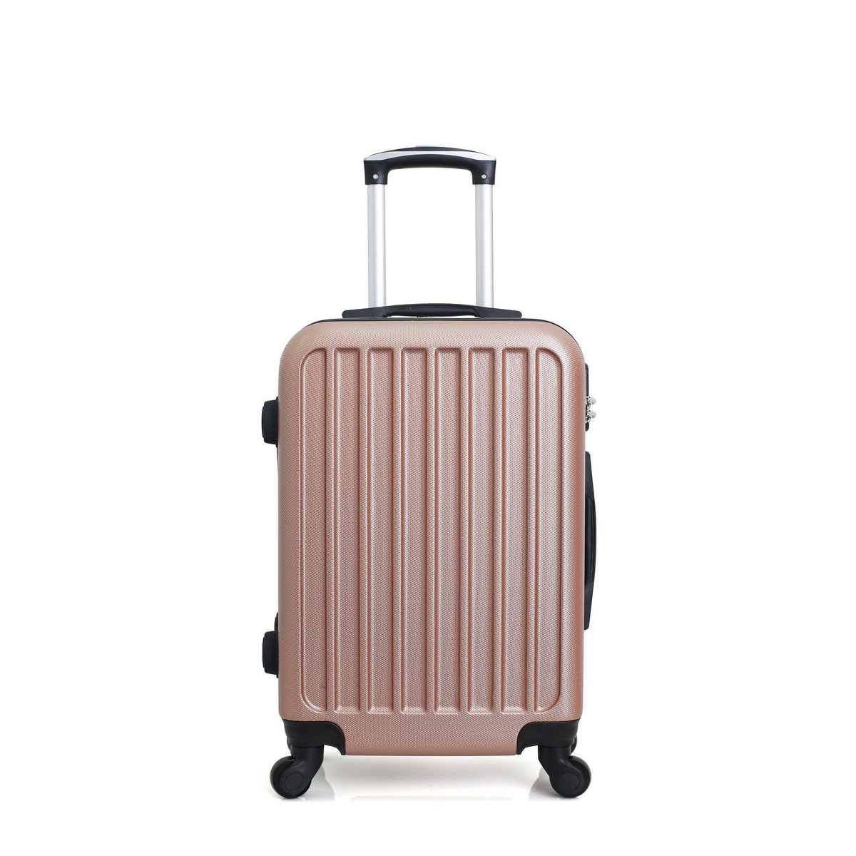 HERO HERO - Valise Grand Format PANAREA 75 cm 4 Roues