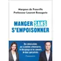  MANGER SANS S'EMPOISONNER, Beaugerie Laurent