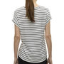 Voir la diapositive 2 : Vero Moda T Shirt Rayure  Femme Vero Moda Brianna 10291353