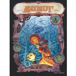 AZIMUT TOME 5 : DERNIERS FRIMAS DE L'HIVER, Lupano Wilfrid