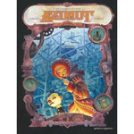 AZIMUT TOME 5 : DERNIERS FRIMAS DE L'HIVER, Lupano Wilfrid