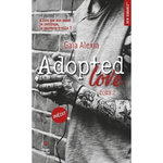 ADOPTED LOVE TOME 2, Alexia Gaïa