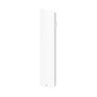 Voir la diapositive 3 : Thermor Radiateur à chaleur douce 500w horizontal blanc - 479320