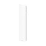 Voir la diapositive 3 : Thermor Radiateur à chaleur douce 500w horizontal blanc - 479320