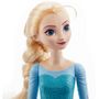 Voir la diapositive 3 : DISNEY PRINCESS Poupée Elsa Reine des Neiges
