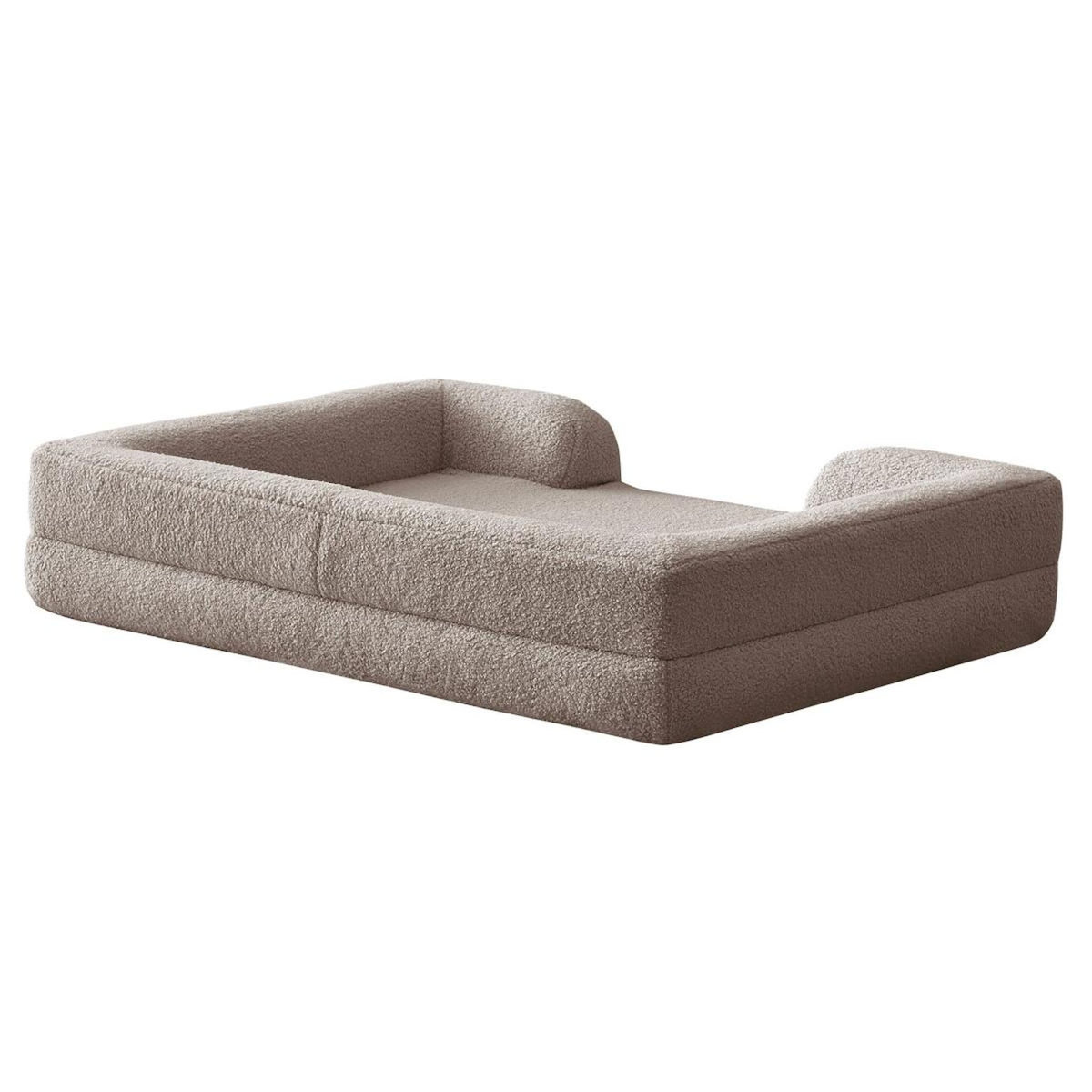 Paris Prix Panier Pour Chien & Chat  Heidi  92cm Taupe