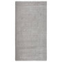 Voir la diapositive 1 : VIDAXL Tapis shaggy antiderapant Gris clair 80x150 cm