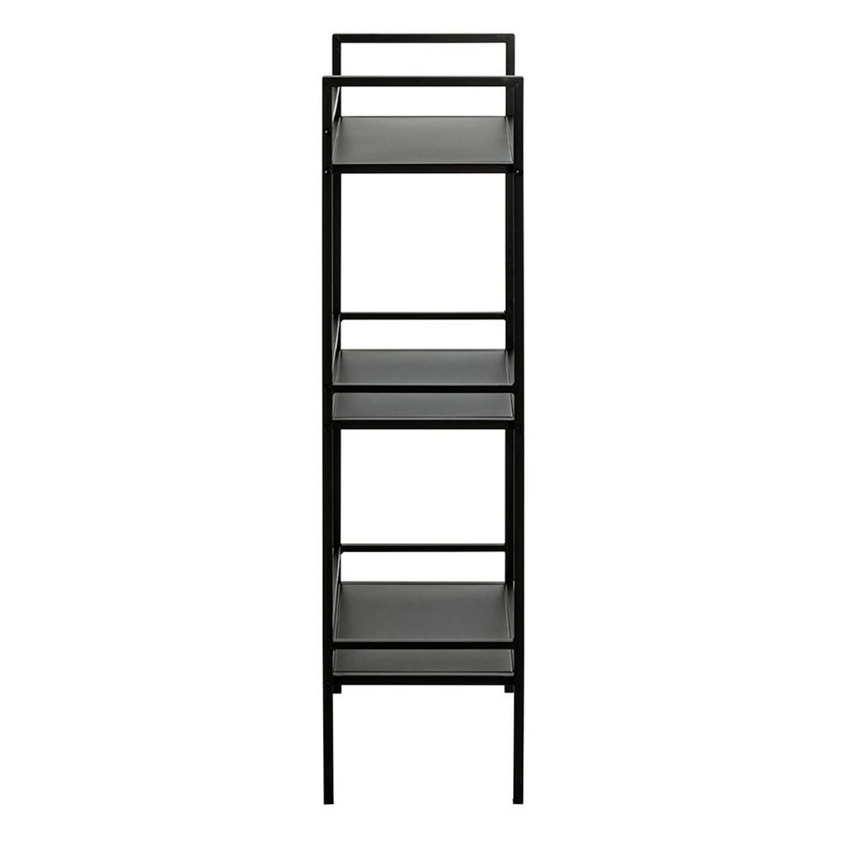 Paris Prix Étagère Design 3 Niveaux  Annie  95cm Noir
