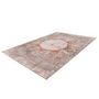 Voir la diapositive 4 : Paris Prix Tapis Tissé Vintage d'Orient  Faye  Multicolore