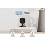 Blink Caméra de surveillance Wifi Mini noire