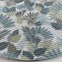 Voir la diapositive 2 : Paris Prix Set de Table Imprimé  Panazio  35cm Vert