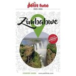 PETIT FUTE ZIMBABWE. EDITION 2025-2026, Petit Futé