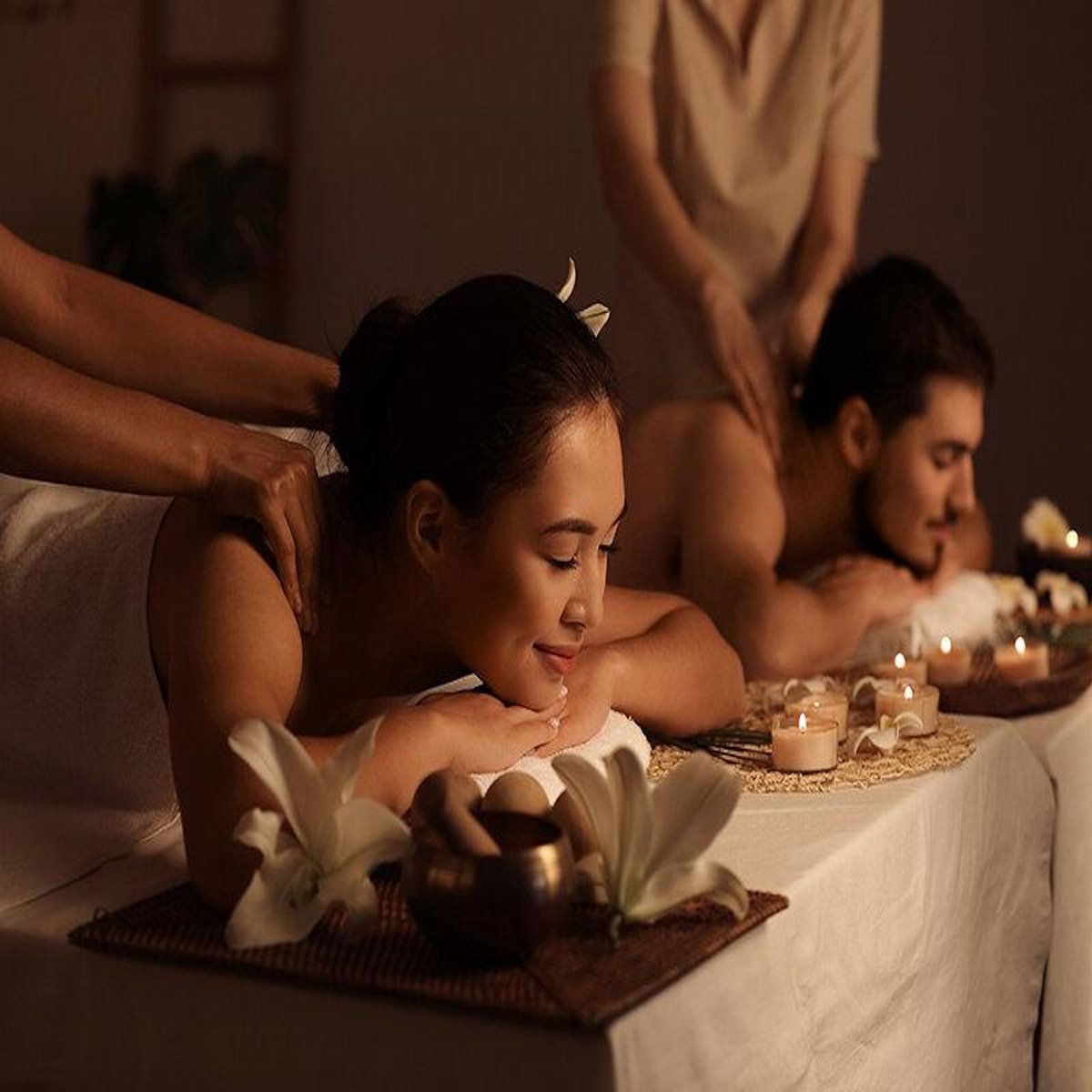 Smartbox Carte cadeau célébrez l'amour - 250 € - Coffret Cadeau Multi-thèmes