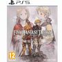 Voir la diapositive 1 : Square-Enix Final Fantasy Tactics Ivalice Chronicles PS5