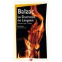  LA DUCHESSE DE LANGEAIS. HISTOIRE DES TREIZE, Balzac Honoré de