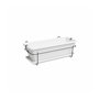 Voir la diapositive 1 : ARTEVASI Jardiniere - ARTEVASI - VENEZIA balcon KIT - 50 ma - Blanc