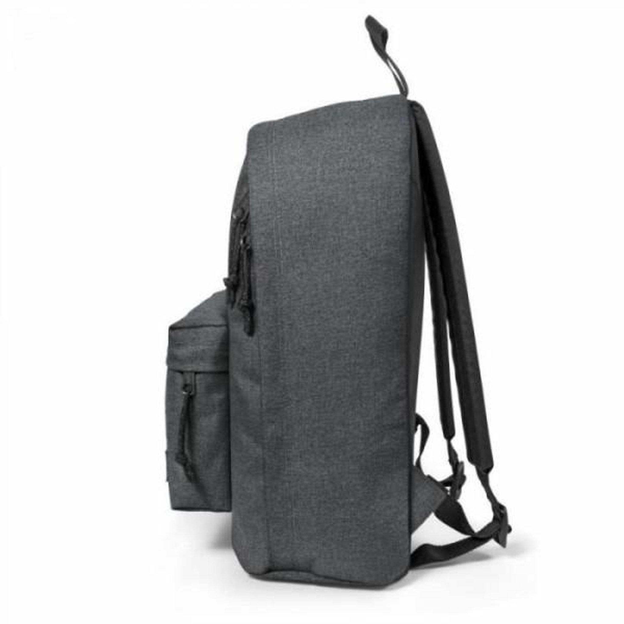 Voir la diapositive 3 : Eastpak Sac a Dos  - EASTPAK - Out Of Office - Black Denim