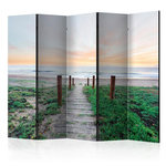 Paris Prix Paravent 5 Volets  Among the Grass II  172x225cm