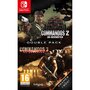 Commandos 2 & 3 - HD Remaster Double Pack Nintendo Switch