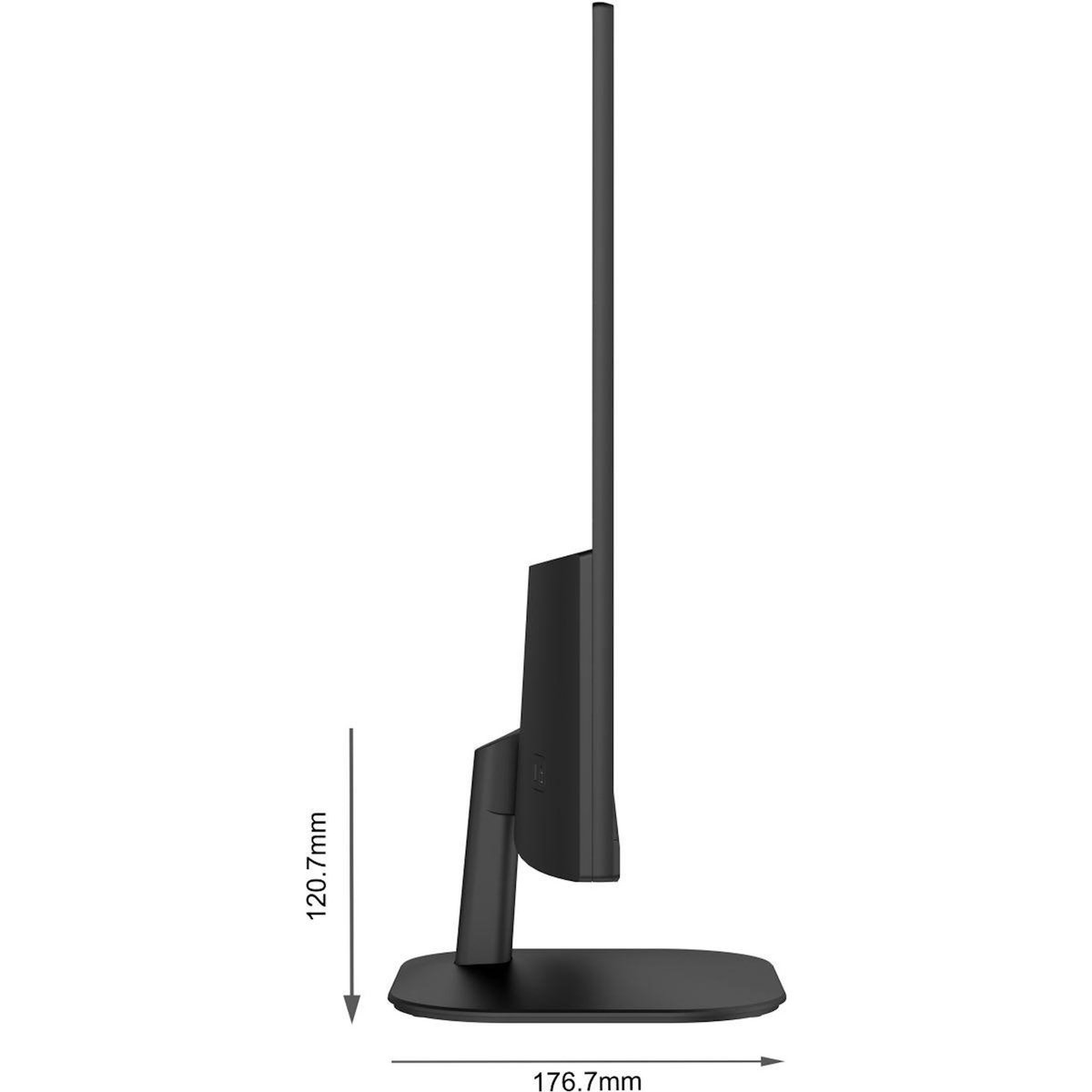 ESSENTIEL B Ecran PC Pixel view essB 24'' IPS 144hz