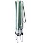 Voir la diapositive 3 : WERKAPRO Tente pliable 3 x 3m verte WERKA PRO