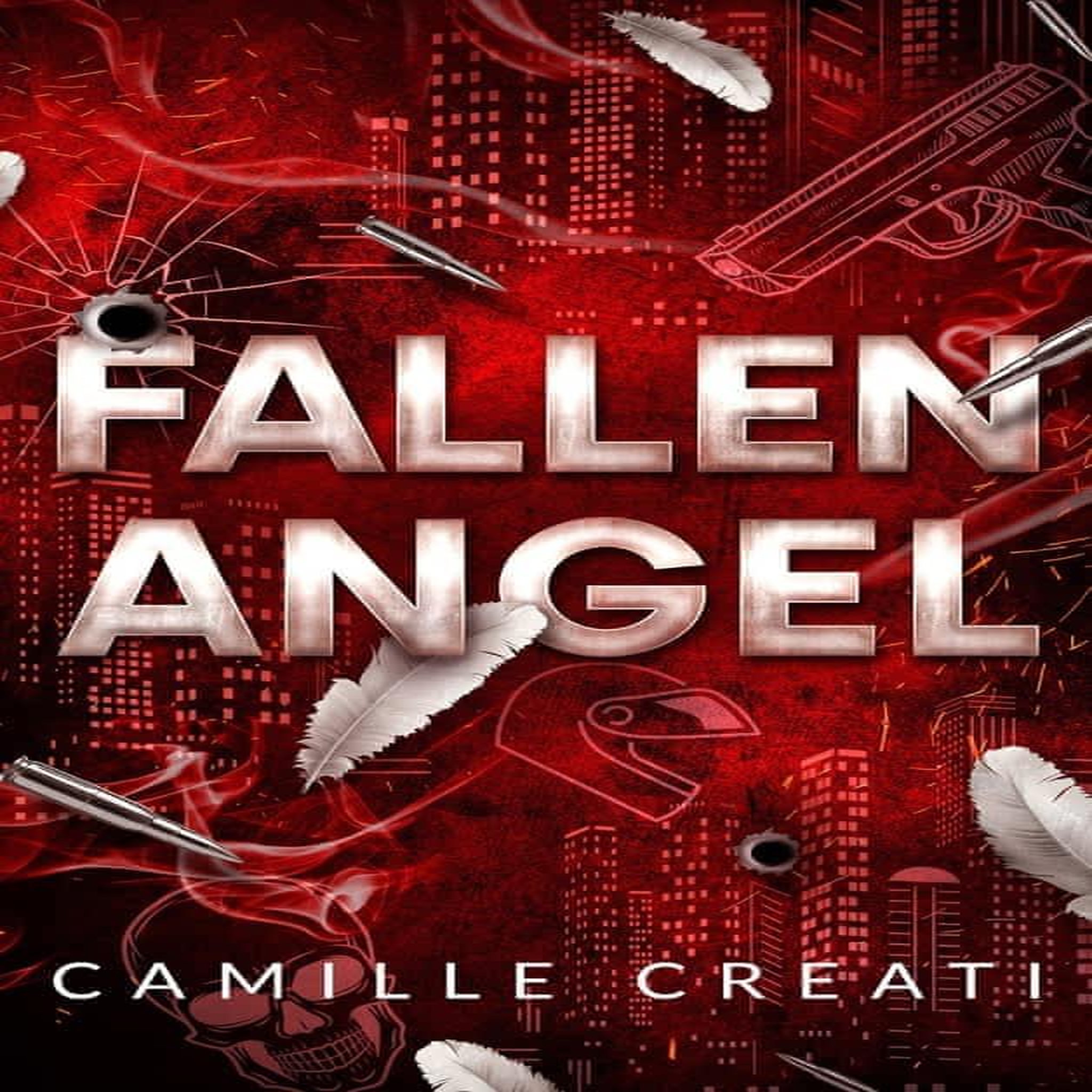 FALLEN ANGEL, Creati Camille