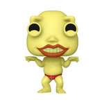 Funko Figurine Funko Pop Animation Yu Gi Oh Ojama Yellow