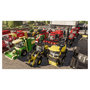Voir la diapositive 3 : Farming Simulator 19 Premium Edition PS4