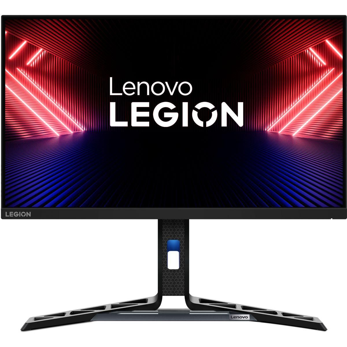 Lenovo Ecran PC Gamer R25i-30 CO2