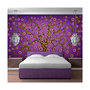 Voir la diapositive 1 : Paris Prix Papier Peint  The Magic Tree