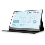 ESSENTIEL B Ecran pc portable MP15 16  Full HD 60Hz IPS