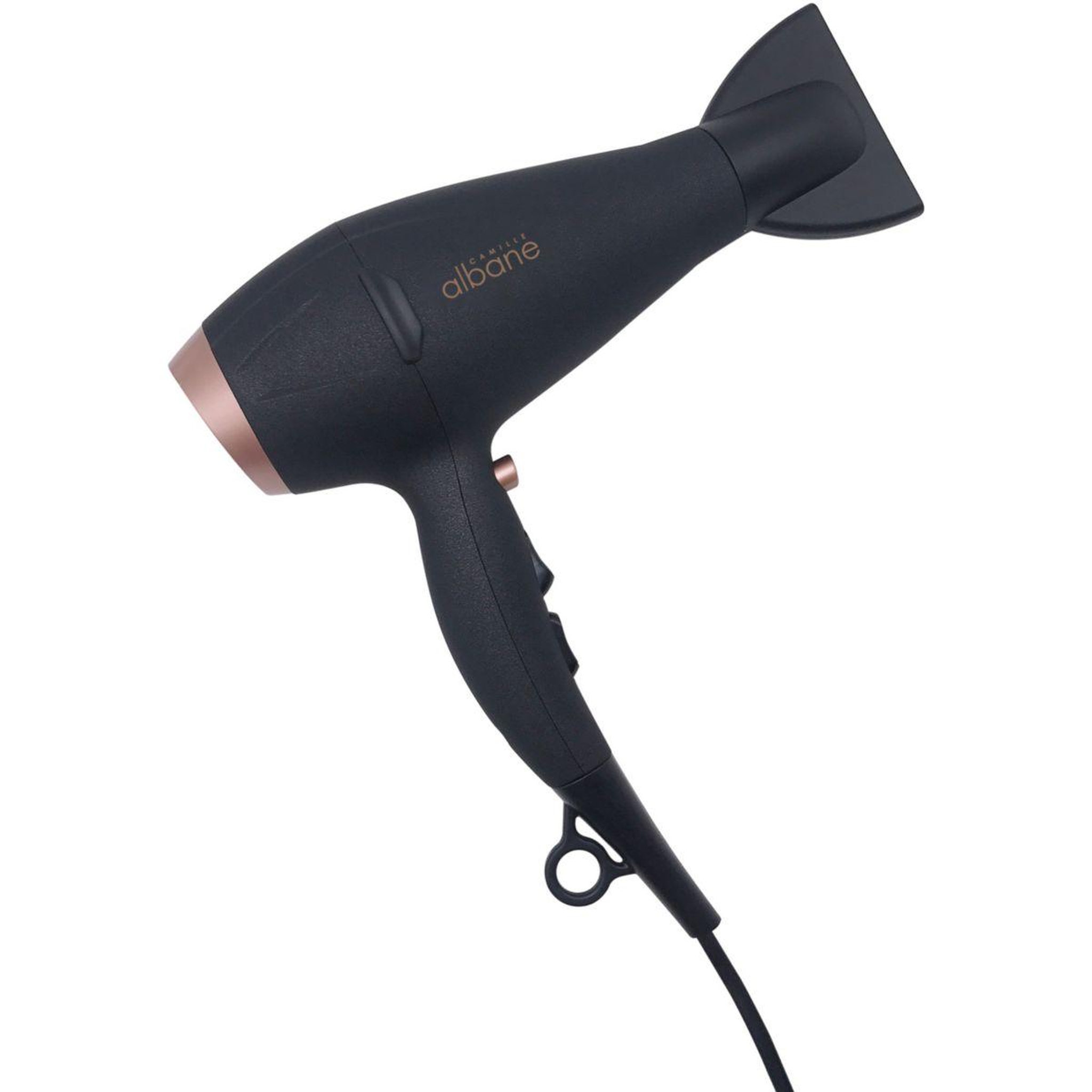 Voir la diapositive 3 : CAMILLE ALBANE Sèche cheveux professionnel pro 2200